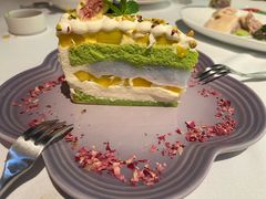 -狮拾久·现代新加坡料理(福田COCO Park店)