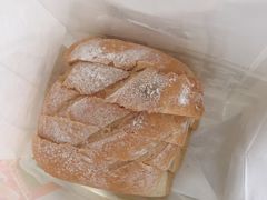-爸爸糖吐司面包(大连高新锦辉商场店)