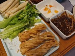 -洛阳宴·洛阳菜(南昌路店)