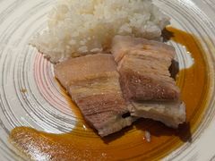 -庐灶江南·江南菜·四合院Bistro(东直门雍和宫·原华侨宾馆店)
