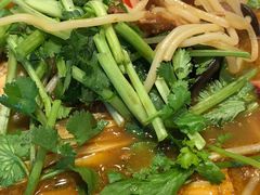 -肥汁米蘭香港米线(长宁来福士店)