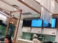 -小满手工粉(北京来福士店)