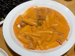 -山海珍味韩国料理(奥城店)