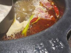 -火锅岛潮牌自助餐厅(天津天佑城店)