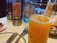 -Wolfgang’s Steakhouse 沃夫冈牛排馆(上海白玉兰广场店)