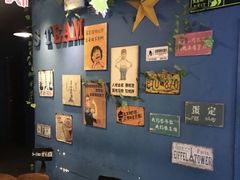 -S Team剧情密室(杭州龙翔桥店)