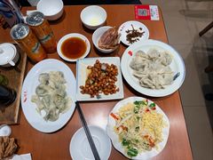 -鸿毛饺子(紫竹桥店)