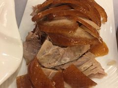 -全聚德(上海首店浦东店)