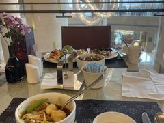 -太原凯宾斯基饭店