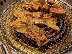 -火炉火自助餐(喜隆多店)