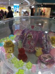 -莫莉幻想儿童乐园(长春迅驰广场店)