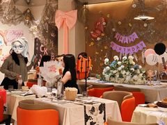 -LE SHARE洛笙·花园西餐(北京路步行街店)