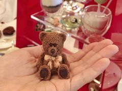 -Salon de Ville浦江汇(上海外滩华尔道夫酒店店)