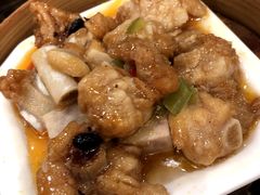 -顺德人家食府(黄金广场店)