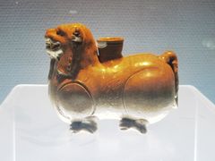 -衢州市博物馆