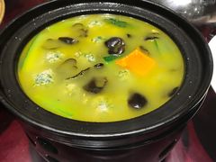 -森谷美食公园(杨行店)