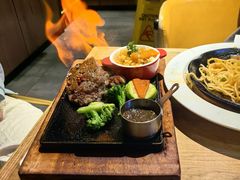 -豪客来牛排(海沧阿罗海店)