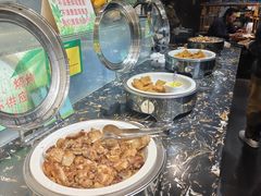 -巴犀烧烤(新崇光店)