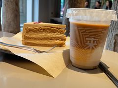 -来回·咖啡(天河南店)