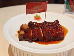 -侨美食家·粤菜(体育西路店)