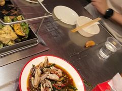 -遇西祠·海鲜烧烤(总店)