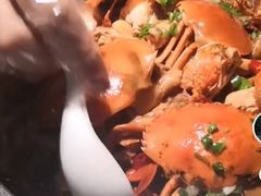 -胖哥俩肉蟹煲(济南世茂国际广场店)