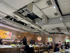 -呷哺呷哺 黄金牧场 (新中关购物中心店)