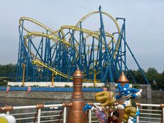 -大连海昌发现王国主题公园