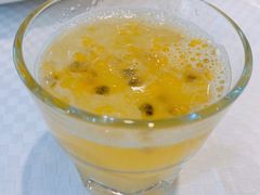 百香果汁-双井轩(双井店)