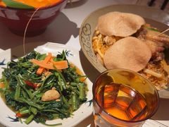 -太食獸泰式茶餐厅(IFS国金中心店)