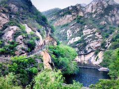 -黑龙潭风景区