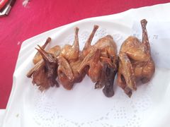 -红日饭店(裕隆三路店)