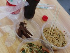 -金湘权老长沙酱板鸭(印象汇步行街店)
