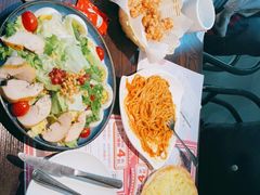 -酷公社·榴莲披萨(太原街店)