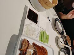 -正院大宅门烤鸭(首体店)