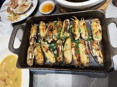 -甬上名灶·首店(环城西路店)