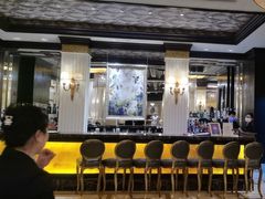 -大堂吧·下午茶·特调鸡尾酒(大连一方城堡豪华精选酒店)