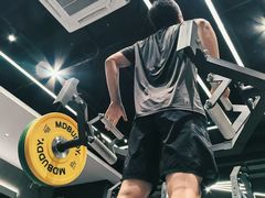 -Answer Fitness 答案健身(奥体店)