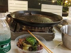 -沸奇公园·情景团建·年会露营烧烤轰趴生日(科技园店)