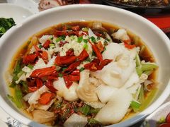 -王记姚家味·地道苏帮菜(凤凰街店)