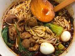 -麻婆婆白家肥肠粉(海岸城店)