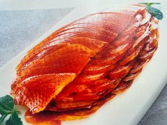 -小大董·烤鸭(观景餐厅·南京西路店)