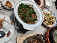 -小菜园新徽菜(滁州苏宁店)