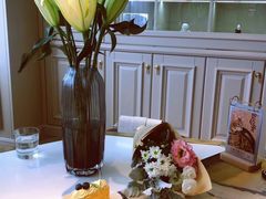 -Me Coffee下午茶艺术空间