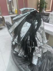 -Kraemer Paris苏豪路易士·嘉玛发廊