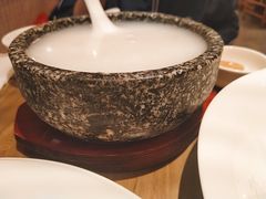 -枣子树·素食餐厅(普陀山店)