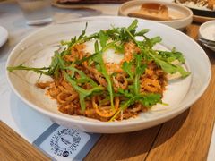 -无印良品餐堂 MUJI Diner(成都太古里店)