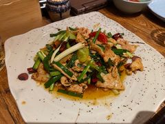 -云之南(八里庄店)