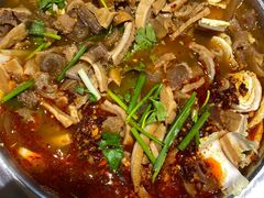 -古乐牛香·鲜牛肉牛杂火锅(吴江三里桥运东商业广场店)
