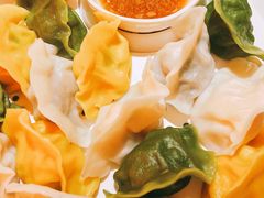 -前海沿·青岛菜(李沧万达店)
